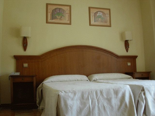 Jaime I Hotel 3*